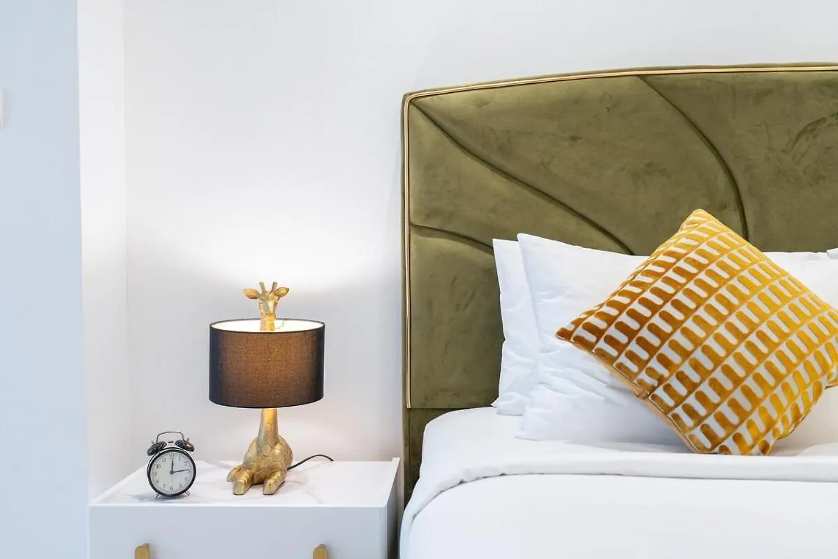Apartmán Fantastic 2 Bed That Sleeps 4 Dubaj