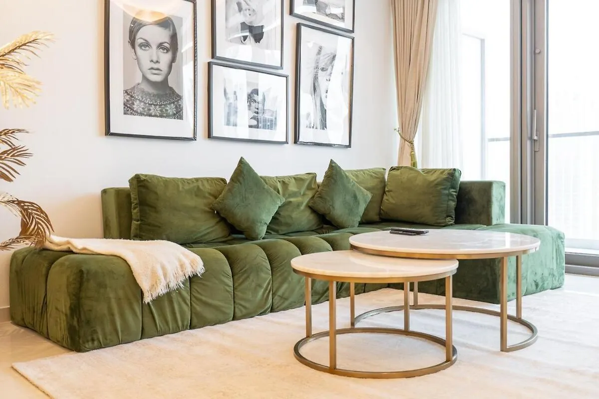 Apartmán Fantastic 2 Bed That Sleeps 4 Dubaj Spojené arabské emiráty