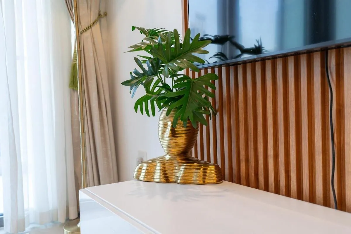 Apartmán Fantastic 2 Bed That Sleeps 4 Dubaj 0*,  Spojené arabské emiráty