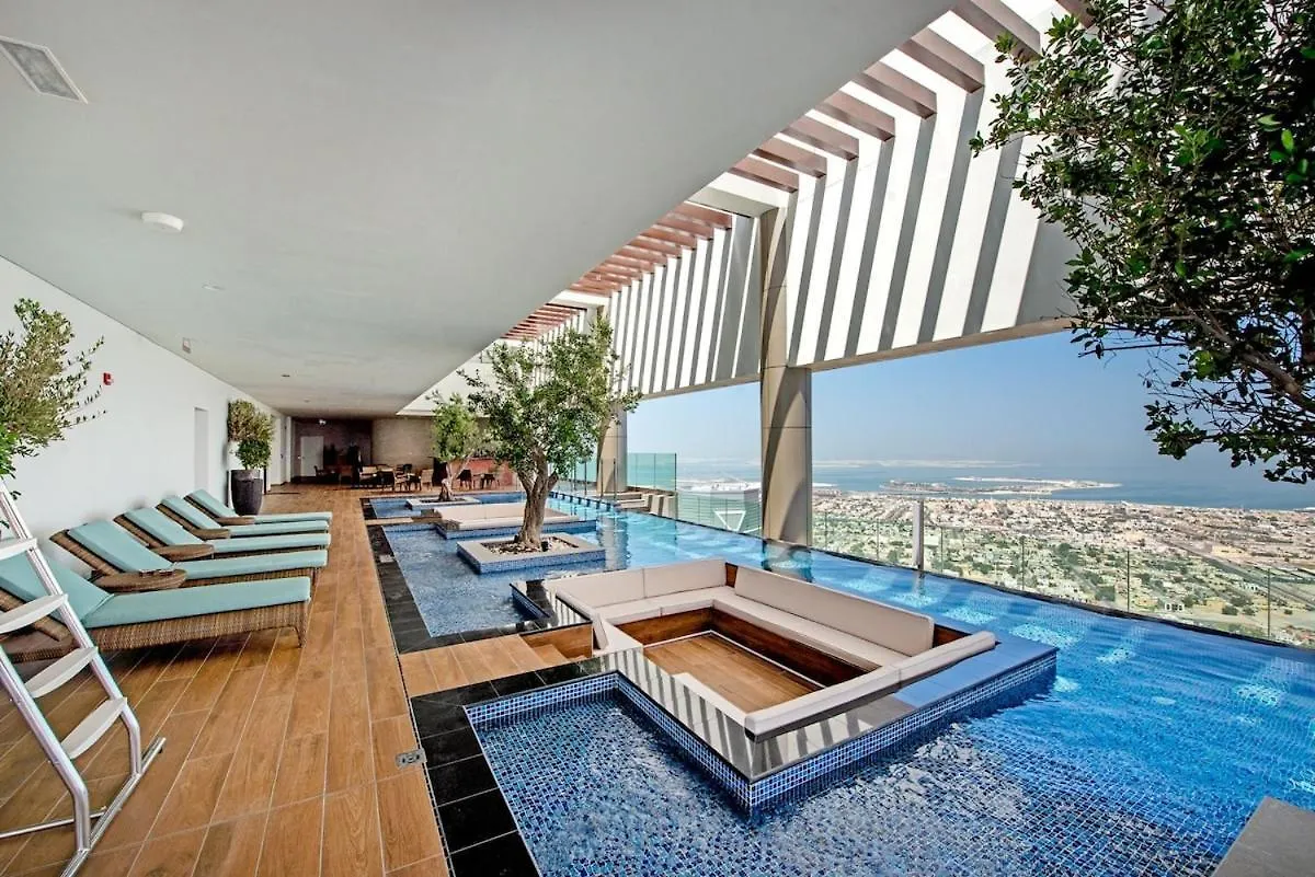 Apartmán Fantastic 2 Bed That Sleeps 4 Dubaj 0*,  Spojené arabské emiráty