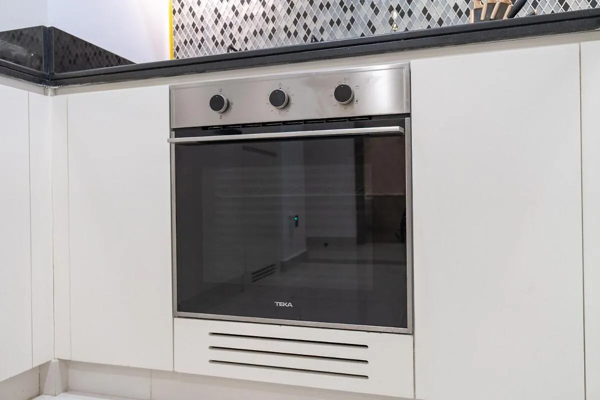 Apartmán Fantastic 2 Bed That Sleeps 4 Dubaj