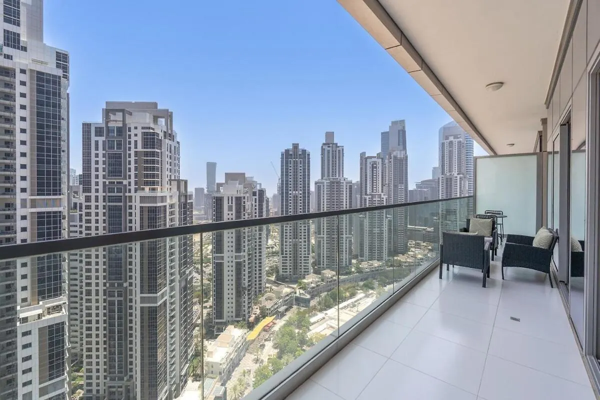Fantastic 2 Bed That Sleeps 4 Apartment Dubai 0*,  United Arab Emirates