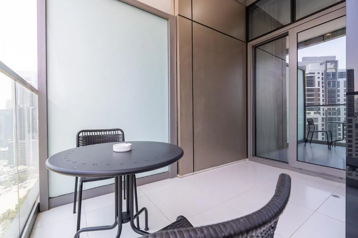 Fantastic 2 Bed That Sleeps 4 Apartment Dubai United Arab Emirates