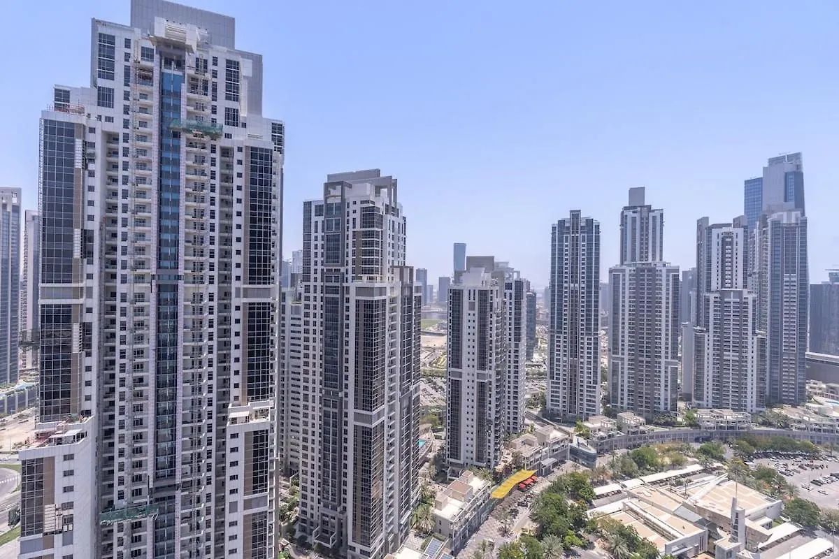 Fantastic 2 Bed That Sleeps 4 Apartment Dubai United Arab Emirates