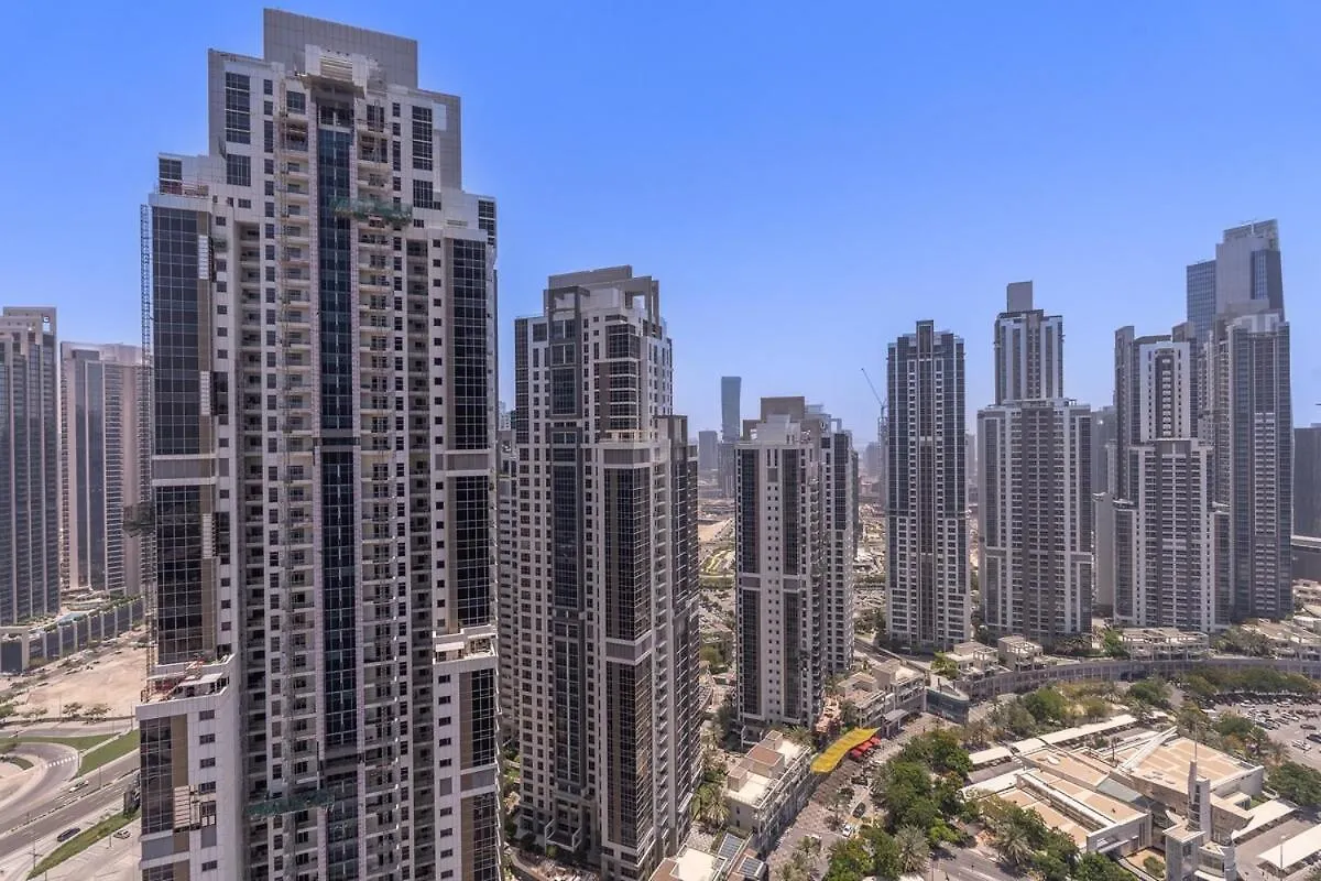 Fantastic 2 Bed That Sleeps 4 Apartment Dubai