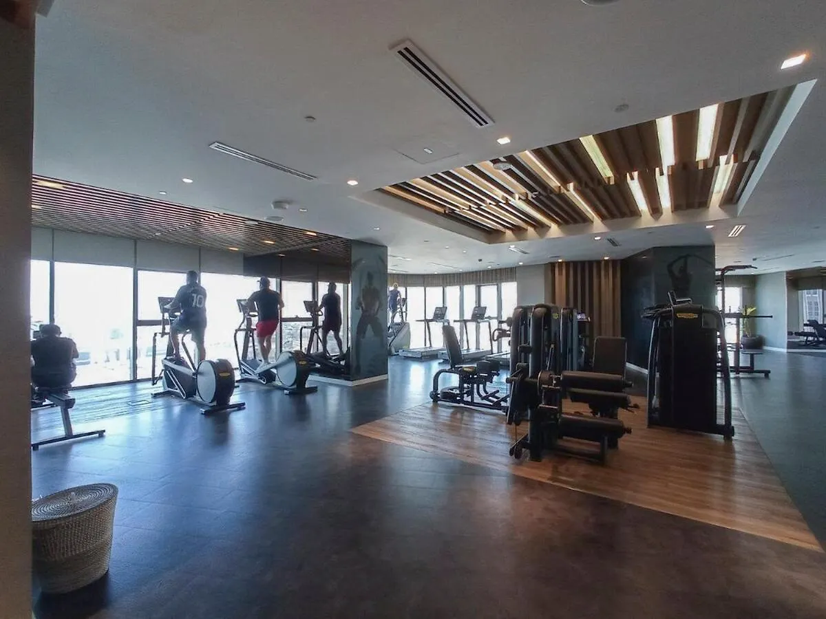 Fantastic 2 Bed That Sleeps 4 Apartment Dubai United Arab Emirates
