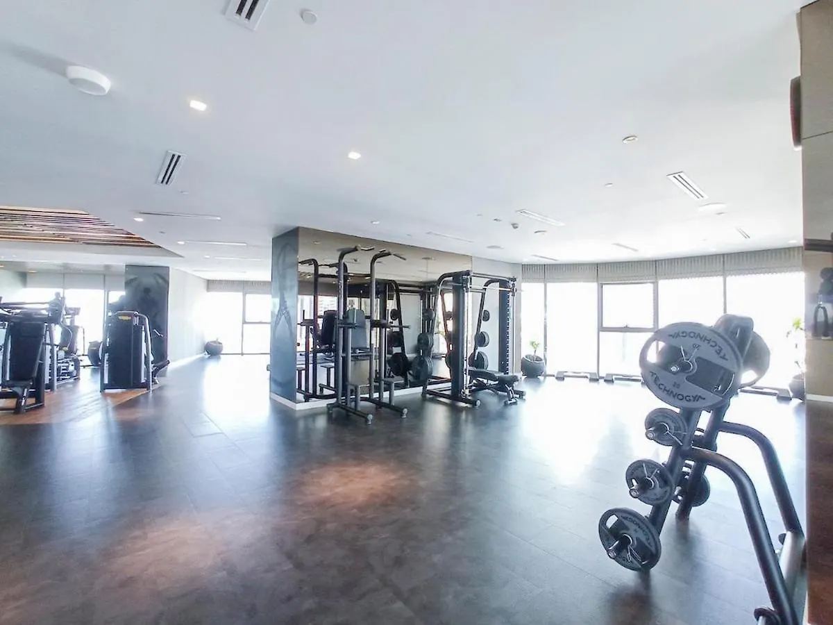 Fantastic 2 Bed That Sleeps 4 Apartment Dubai 0*,