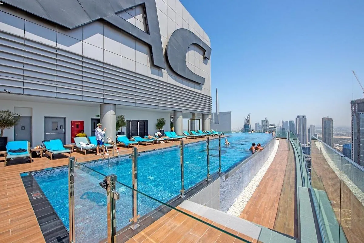 Fantastic 2 Bed That Sleeps 4 Apartment Dubai United Arab Emirates