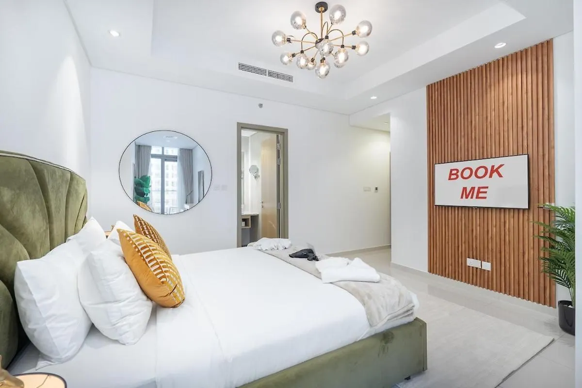 Fantastic 2 Bed That Sleeps 4 Apartment Dubai United Arab Emirates