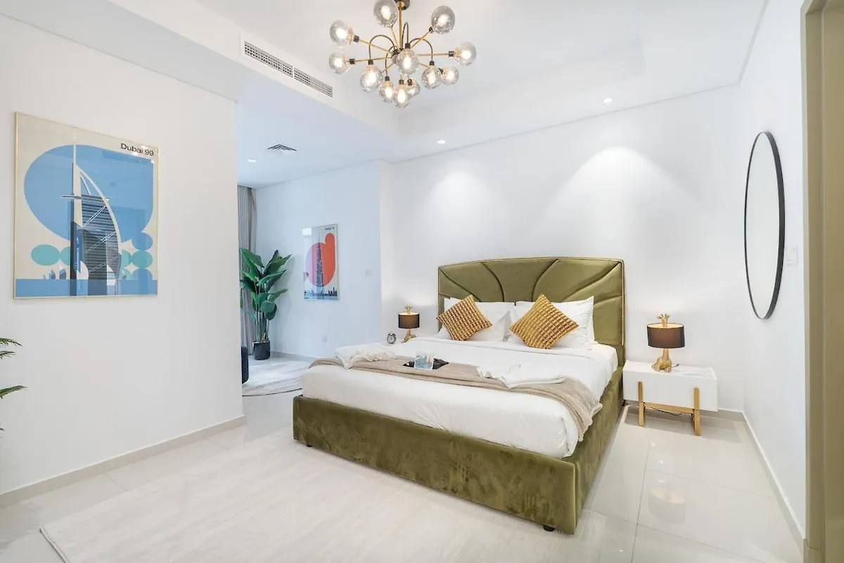 Fantastic 2 Bed That Sleeps 4 Apartment Dubai 0*,  United Arab Emirates